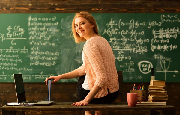 5 Semplici Metodi per Essere un Insegnante Migliore