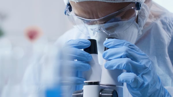 Chimica nel test di medicina: la formula giusta per tutte le domande