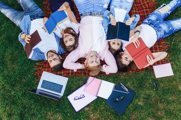 Maturità 2023: superala con G.A.M. e TeachCorner!